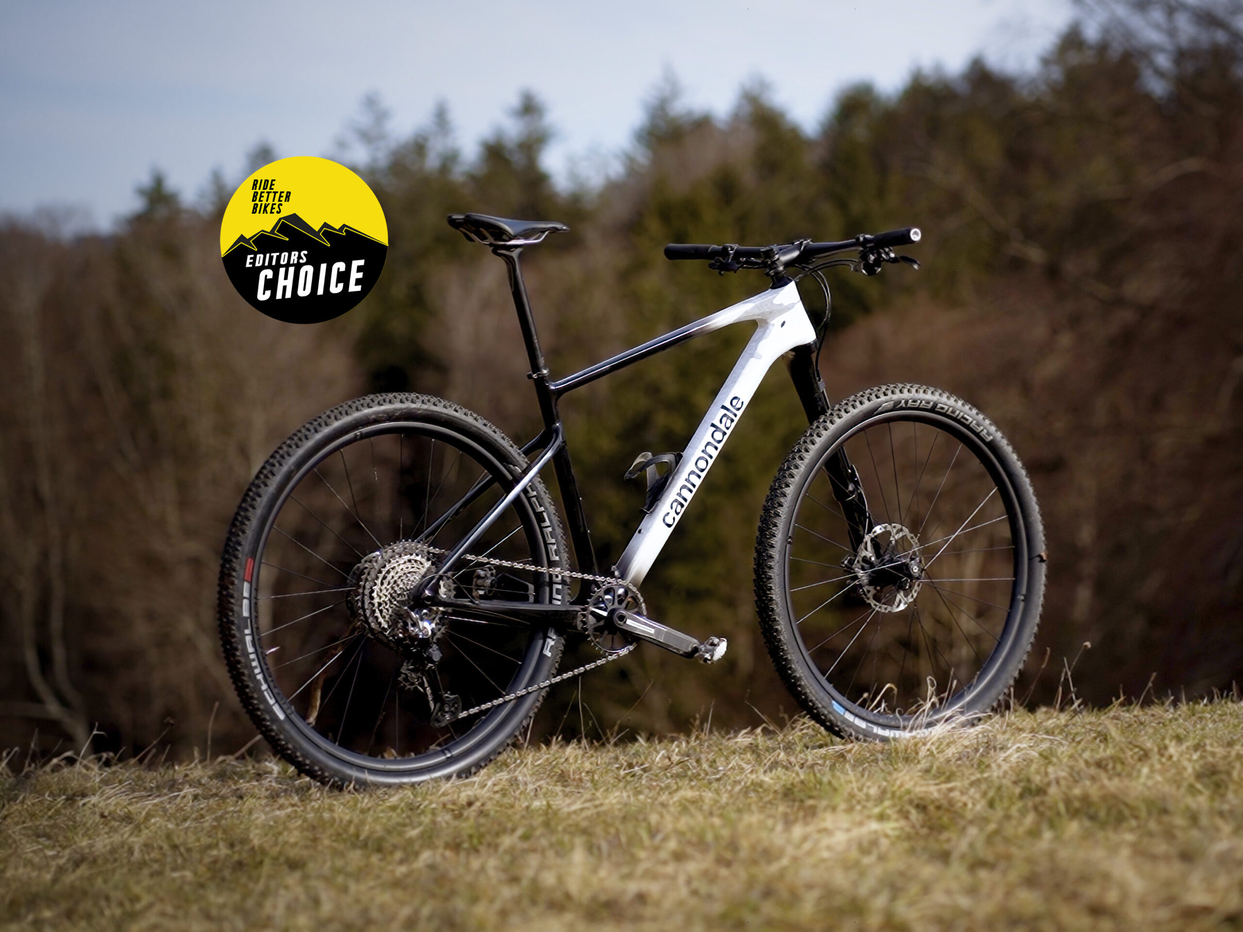 Cannondale Scalpel HT Review