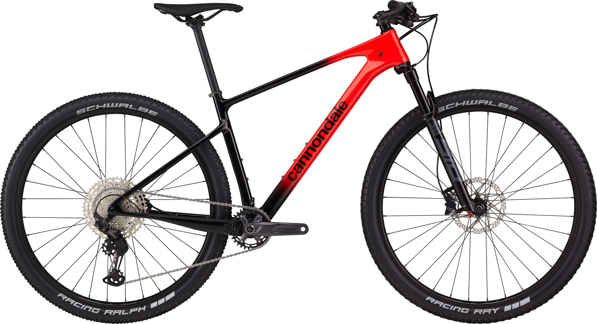 Cannondale Scalpel HT Carbon 4 2024 Review