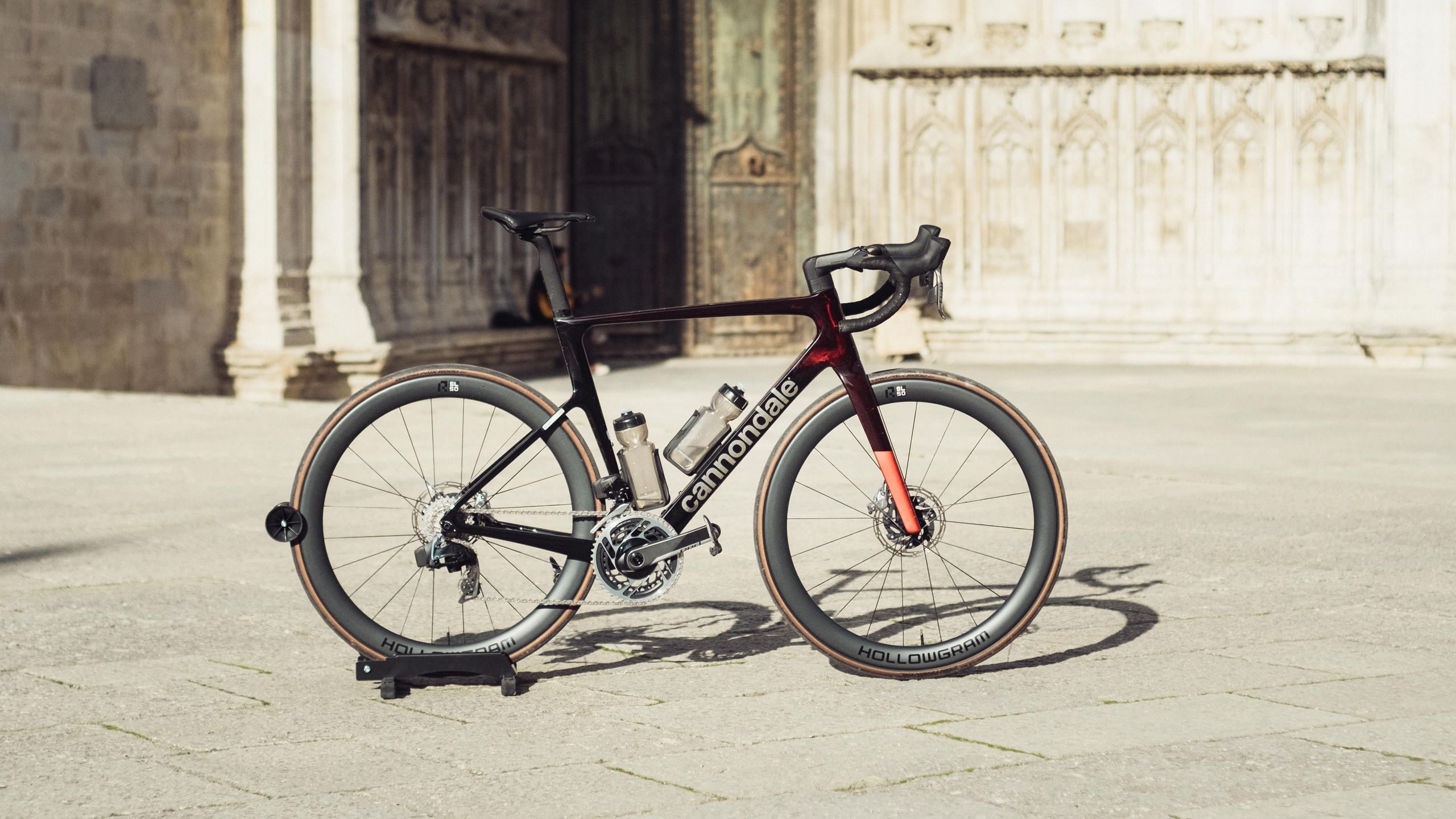 Cannondale SuperSix Evo 4 First Ride - has the flagship ...