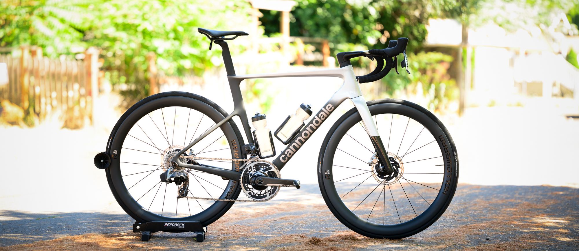 Cannondale SuperSix EVO Hi-Mod review: A superbike you can do anything with