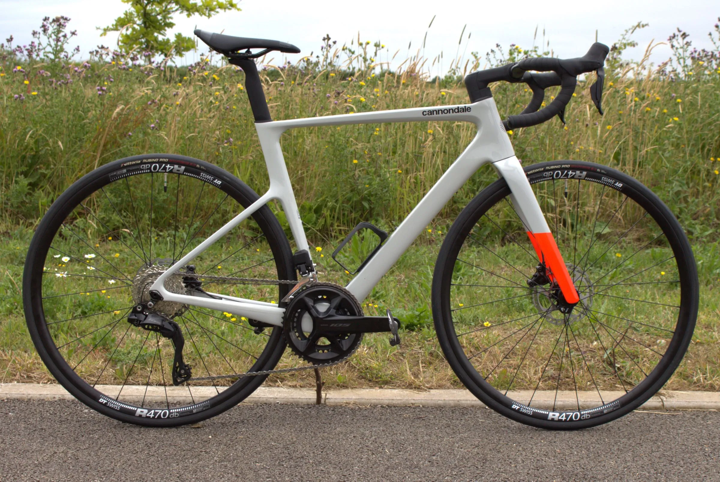 Cannondale SuperSix Evo 3 road bike review