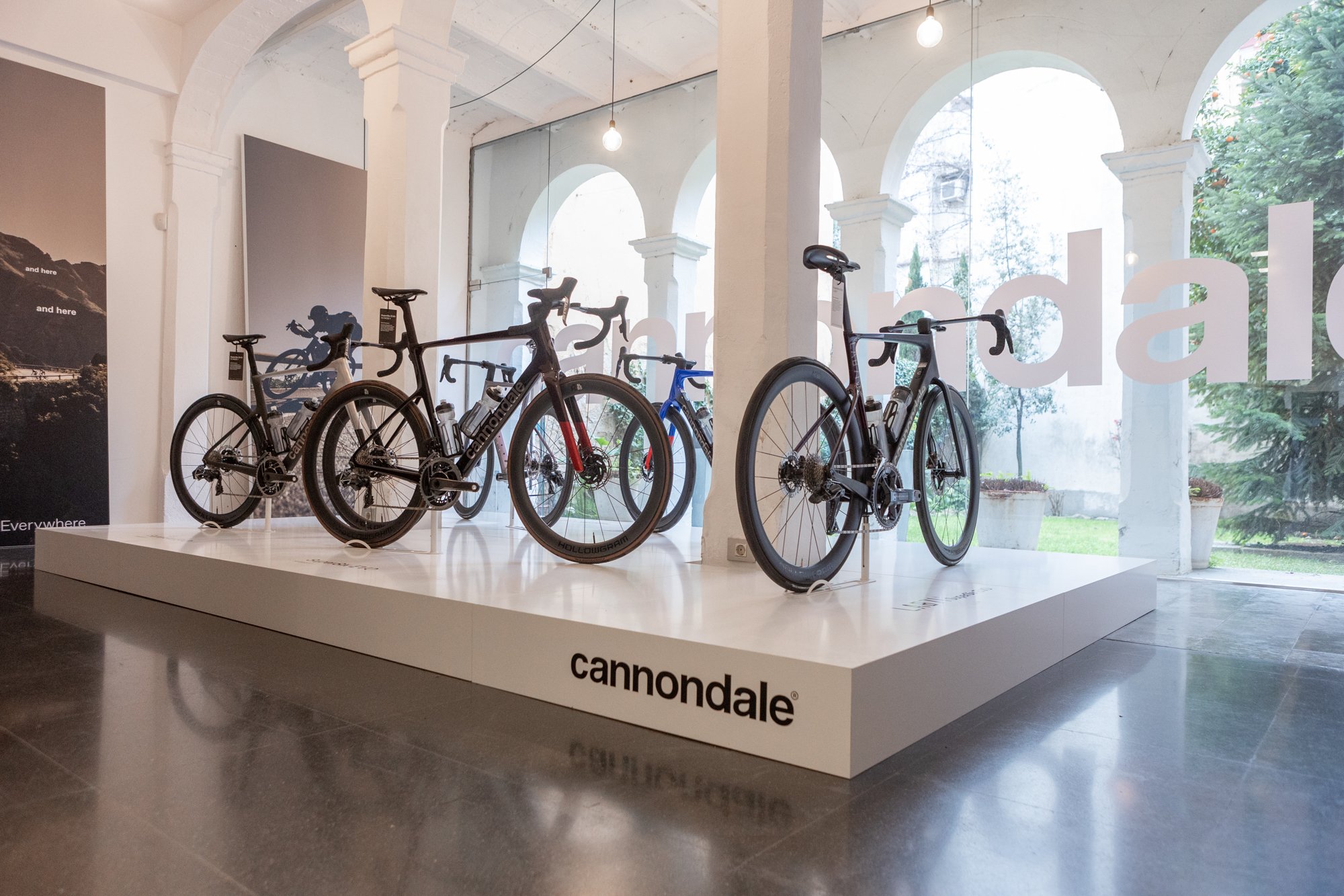 The All-New Cannondale SuperSix EVO 4 Has Landed