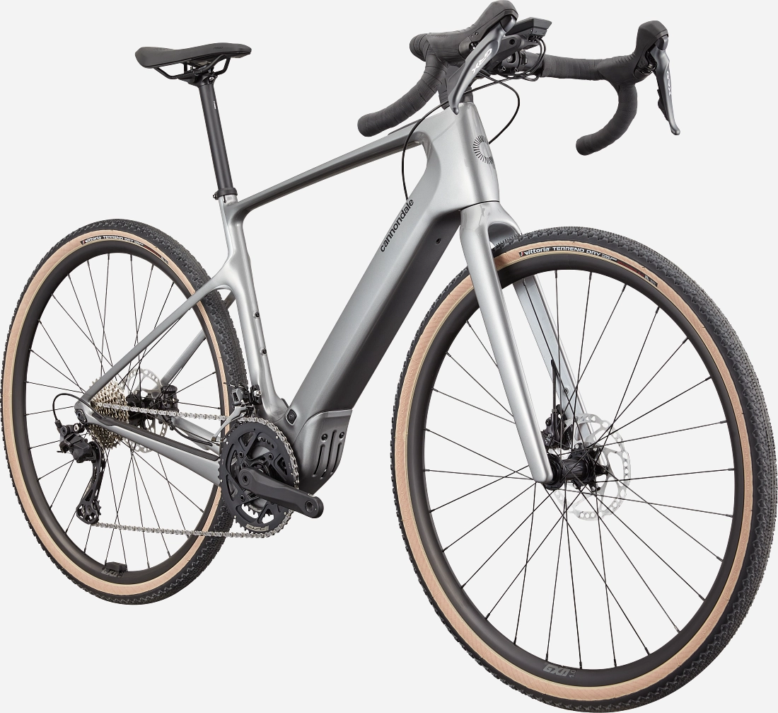 New E-Gravel Bike: Our Top Choice - Cicloposse