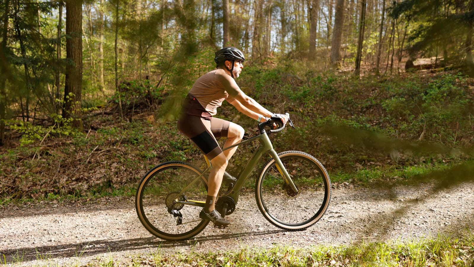 Leicht, schnell und robust: Cannondale Synapse Neo Allroad 1