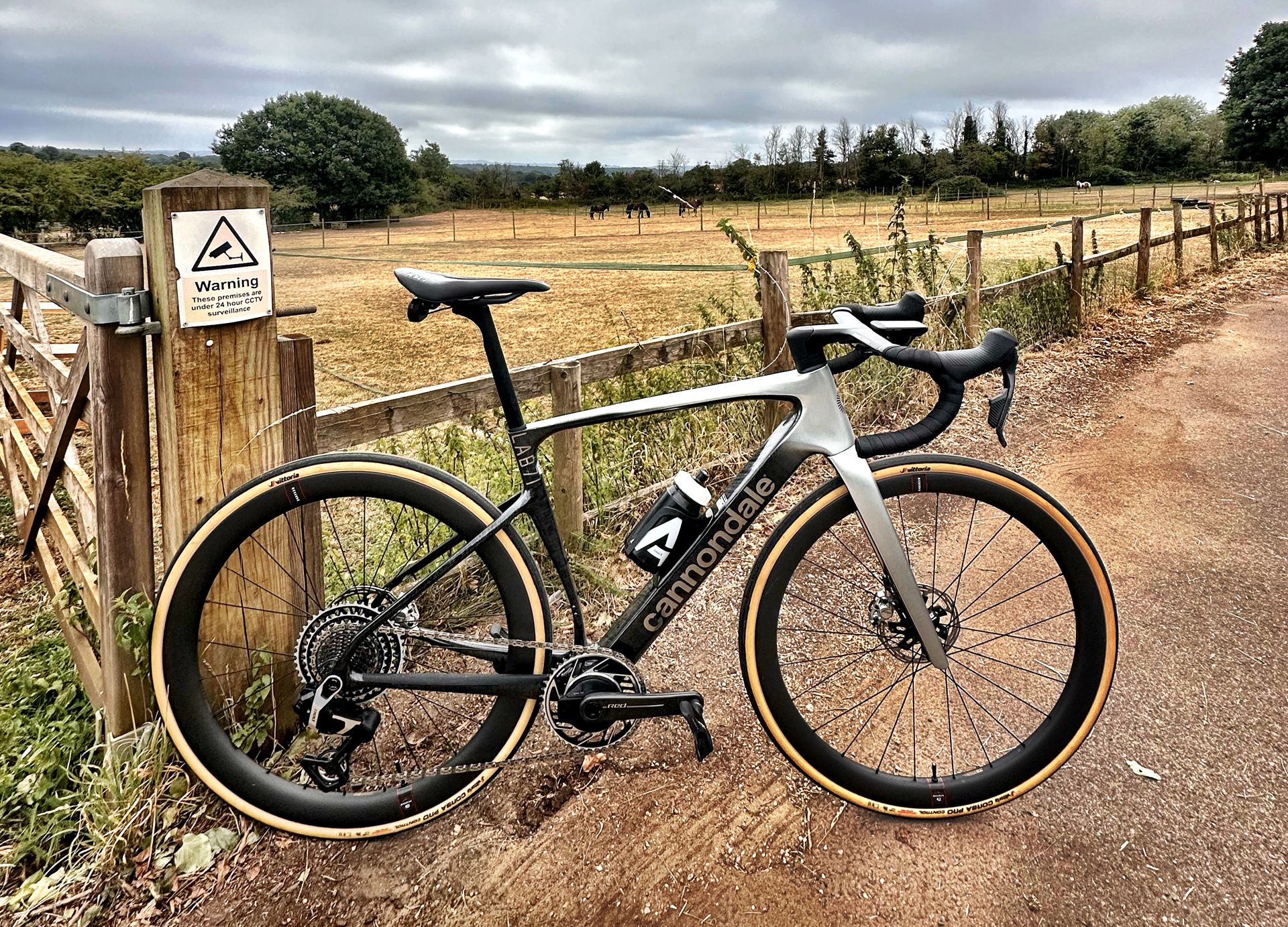 The Cannondale Synapse Lab71 is the endurance bike you might want to splurge on, but is it the one we would go for?