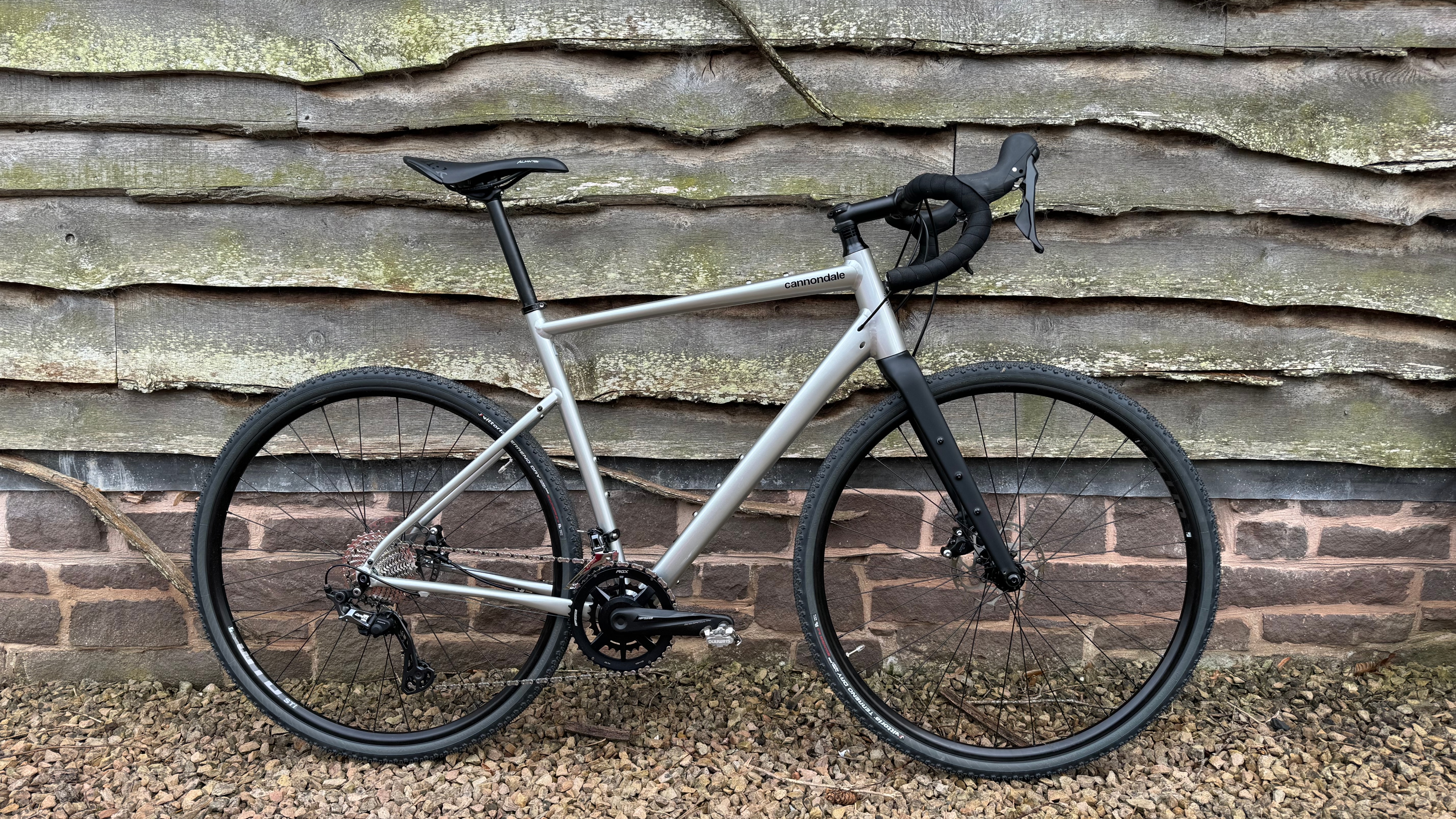 Cannondale Topstone 1 Alloy review