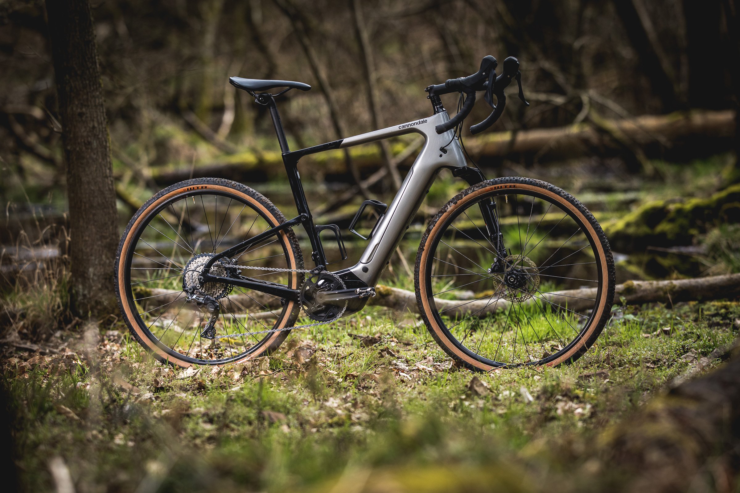 Cannondale Topstone Neo im Test: Komfortables E-Gravel-Reiseschiff – eMTB-News.de