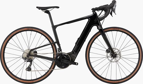 Cannondale Topstone Neo Carbon 2 eBike Review