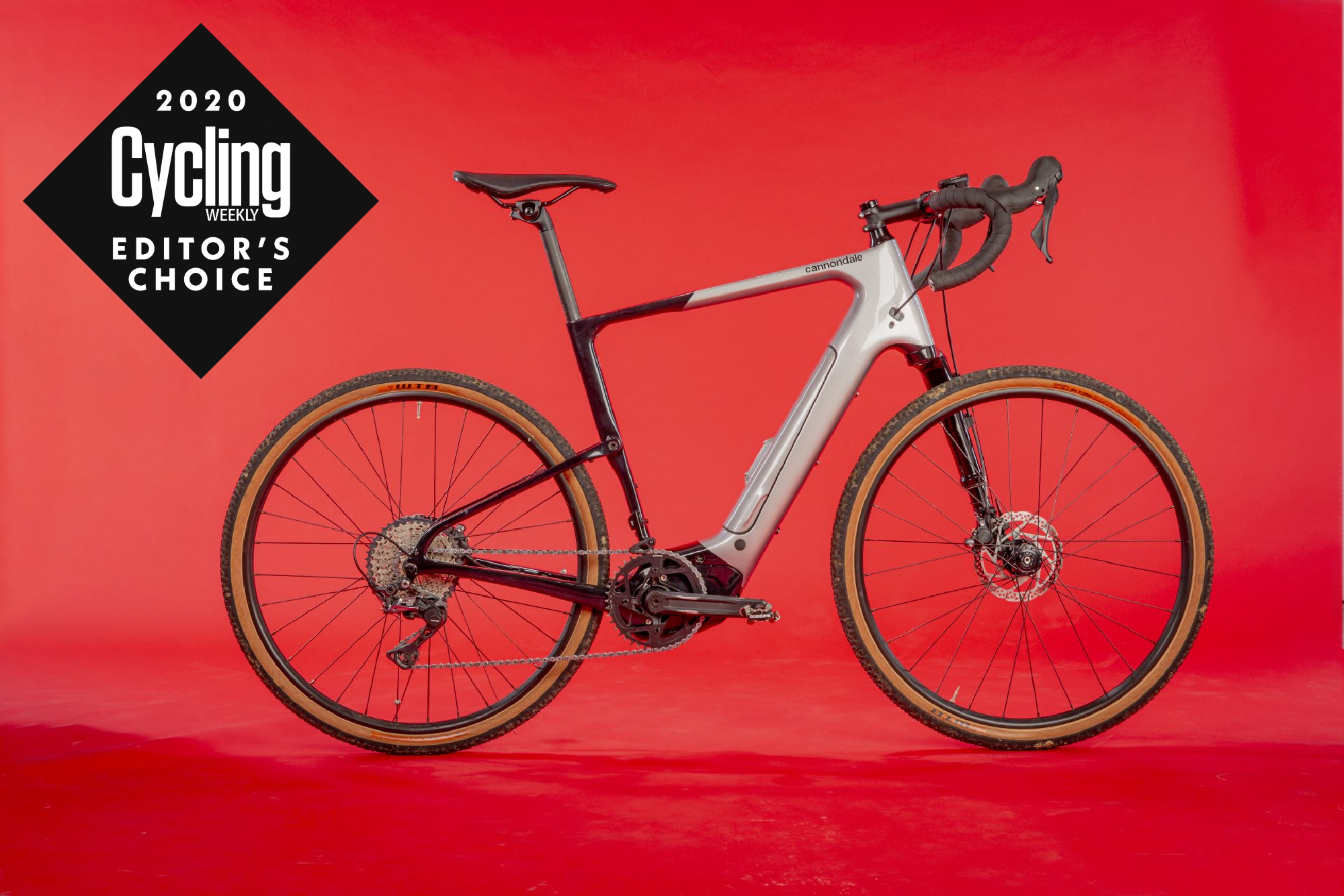 Cannondale Topstone Neo Carbon Lefty 3 review