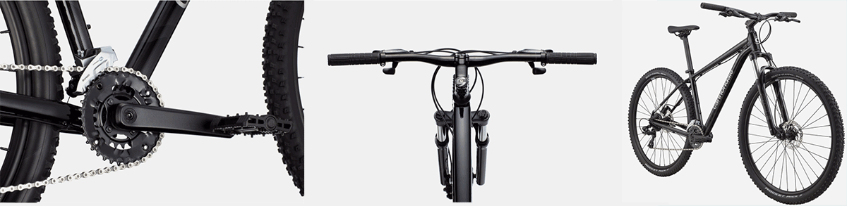 Cannondale Trail Series Review — Affordable, Comfortable and Versatile