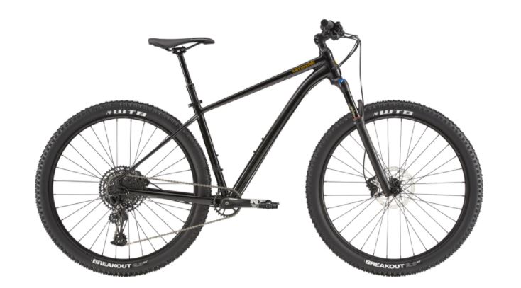 Cannondale Trail 1 Review: Best Value for Your Money?
