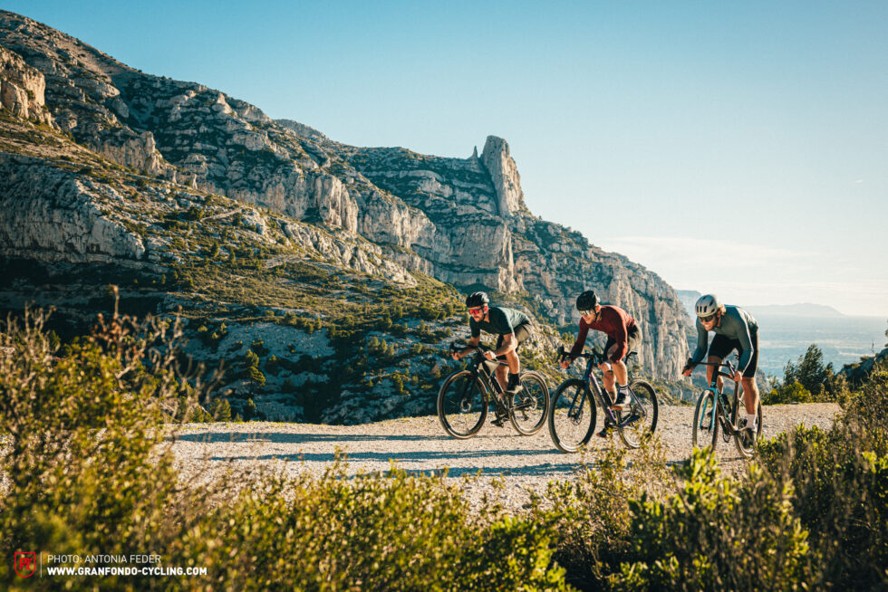 Canyon Grail vs MERIDA SILEX vs Ridley Kanzo Fast!