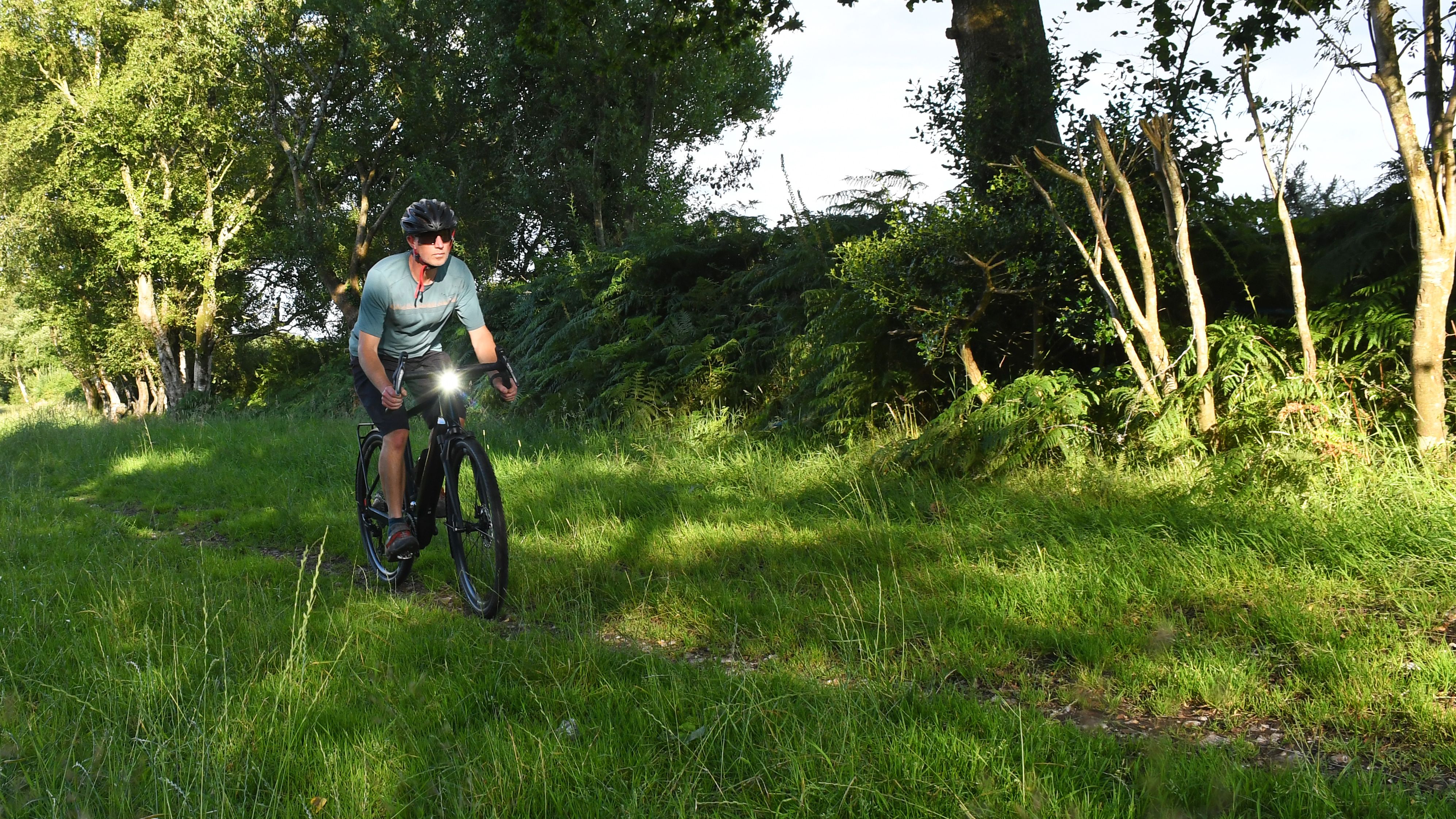 Canyon Grizl:ON CF Daily review: from gravel to…