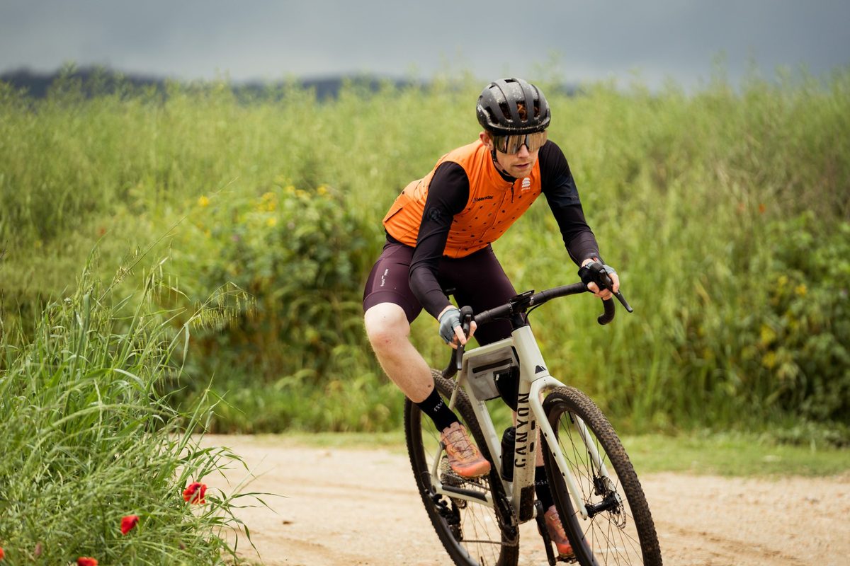 Canyon Grizl CF 7 first ride review: a pure adventure gravel ...