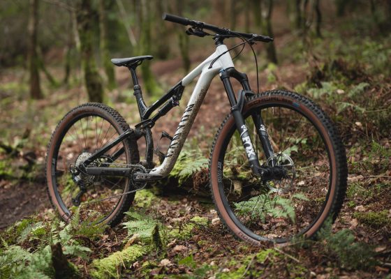 Canyon Neuron 6 (2023) review - MBR