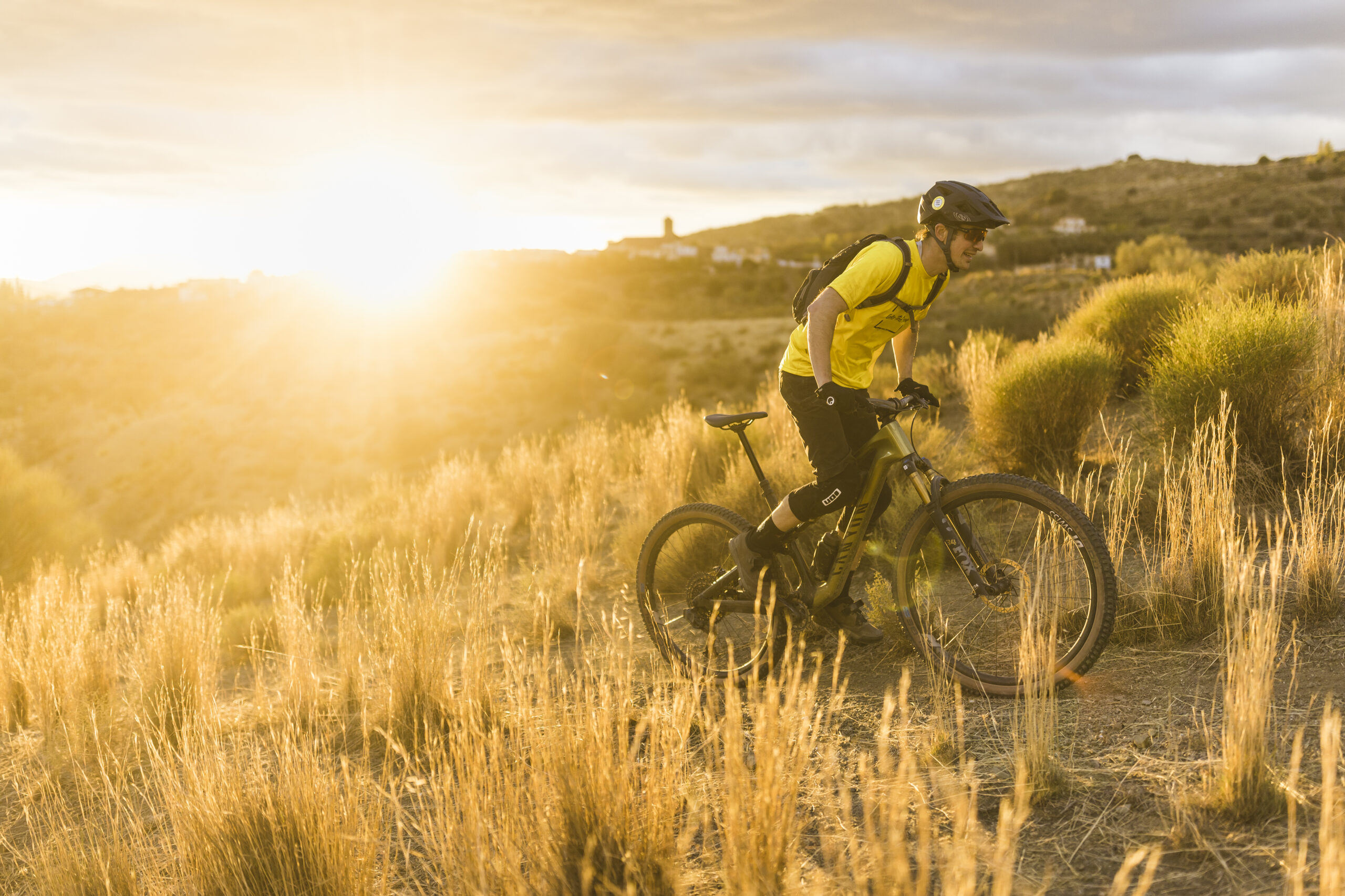 Canyon Neuron 2023 Review