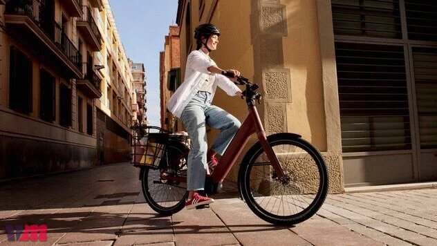 Canyon Precede:ON Comfort 7 Raffle - Velomotion