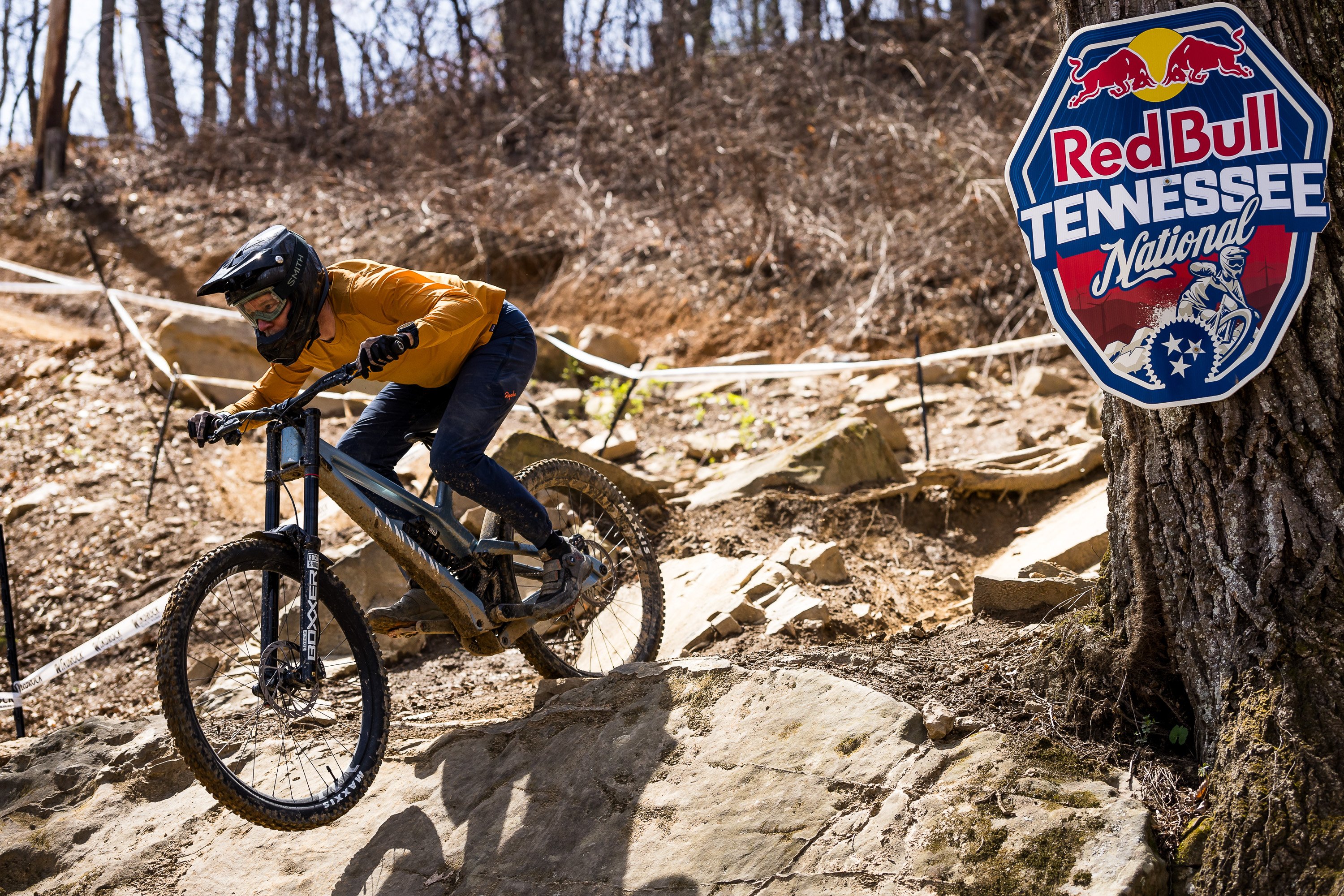 2025 Canyon Sender CFR