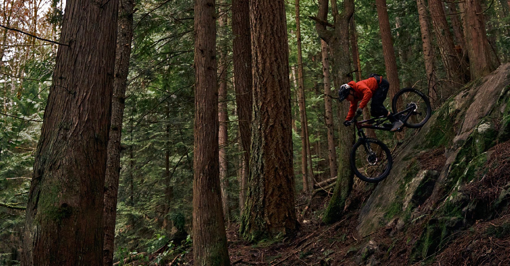 NSMB.com - Introducing the Canyon Spectral 125 CF 8