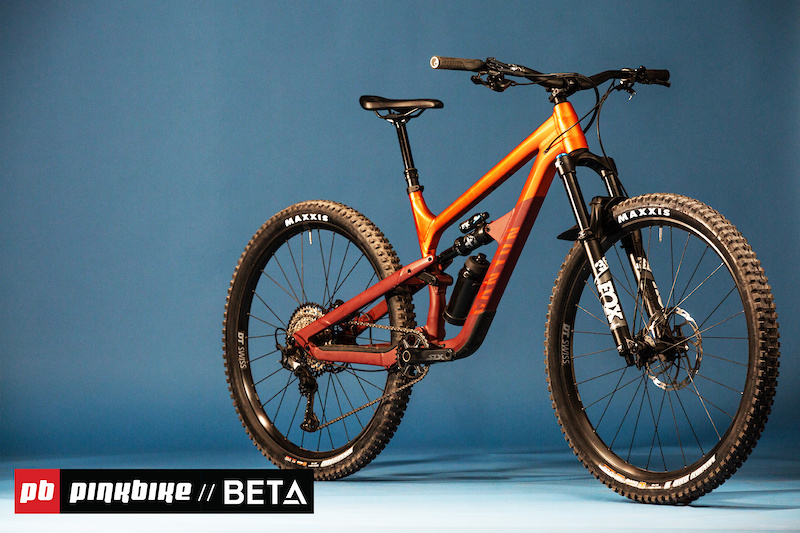 Field Test: Canyon Spectral 125 AL 6 - When Trail Meets Enduro
