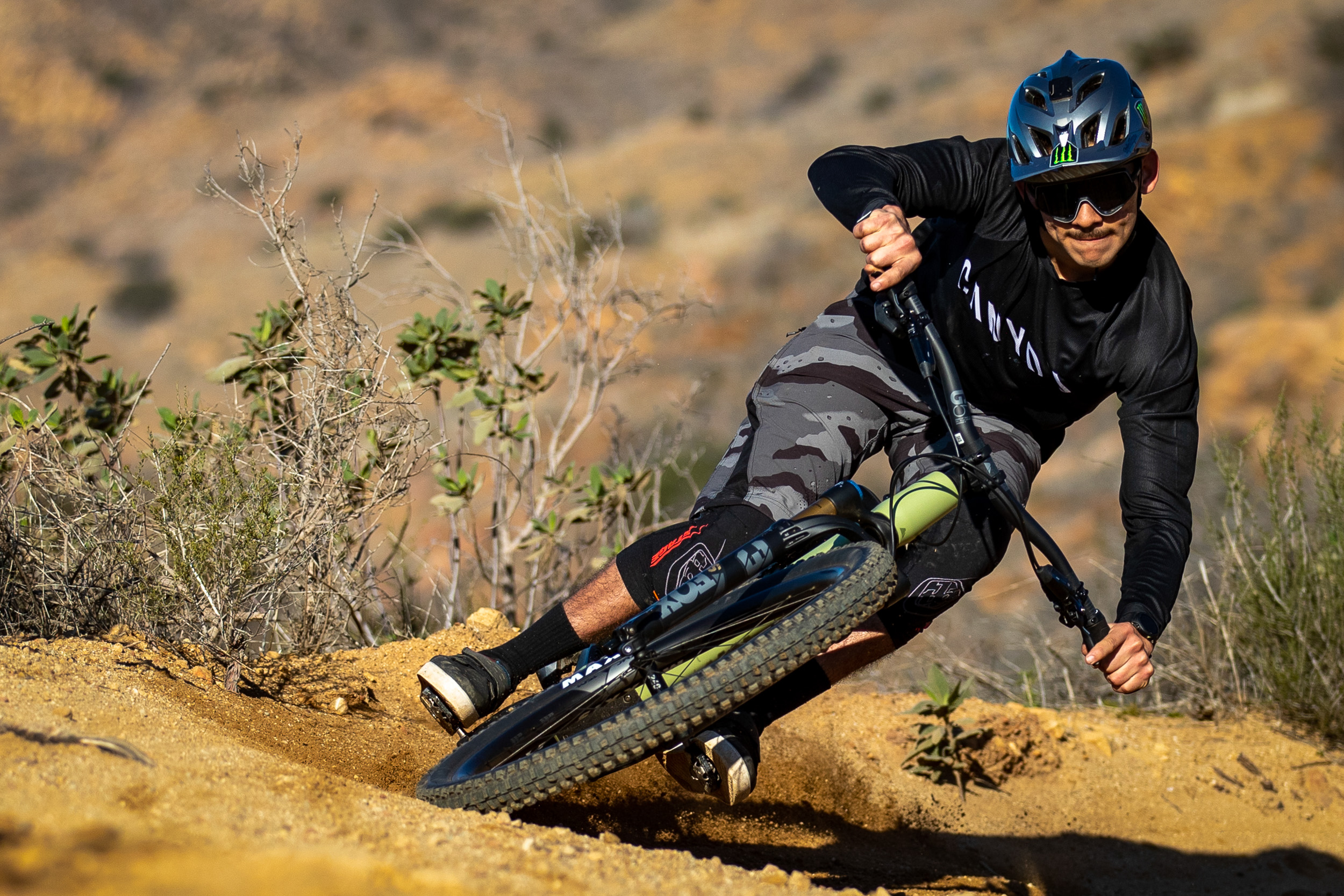 Fun Factor Over Lap Times: Canyon Spectral CF9 Review