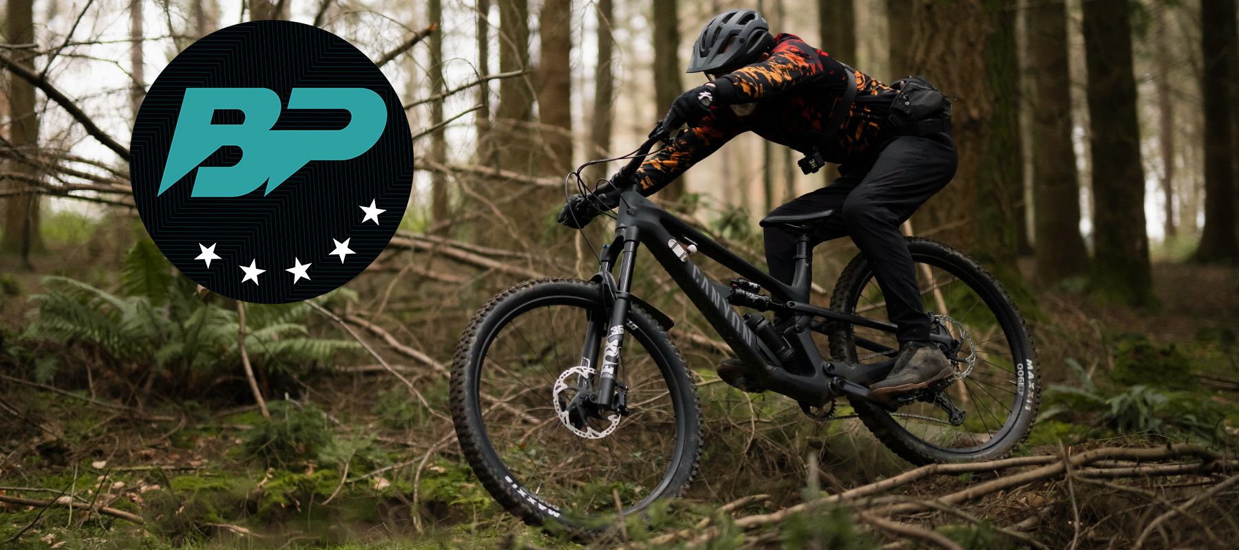 Canyon Spectral CF 7 KIS 2024 review – the best affordable trail MTB I’ve ever ridden