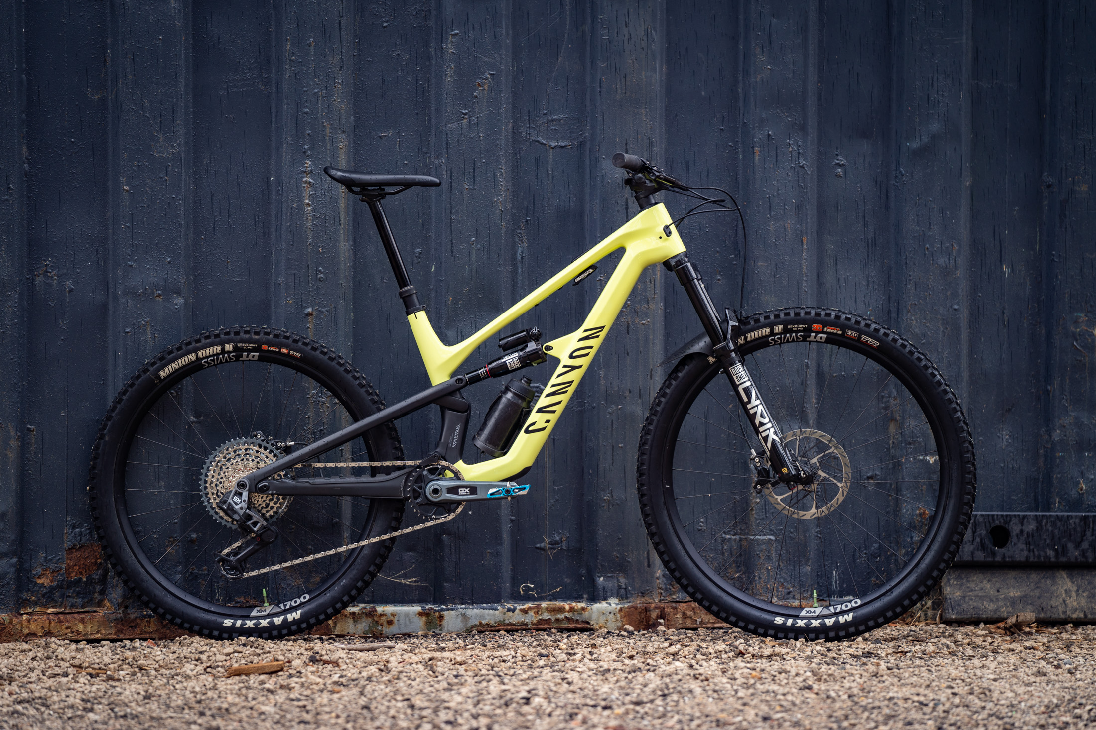 2024 Canyon Spectral Review | When less is actually more