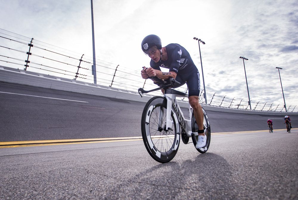 Canyon Speedmax arrives in Canada - Triathlon Magazine Canada