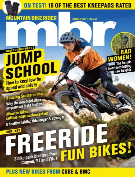 Canyon torque mullet cf 8