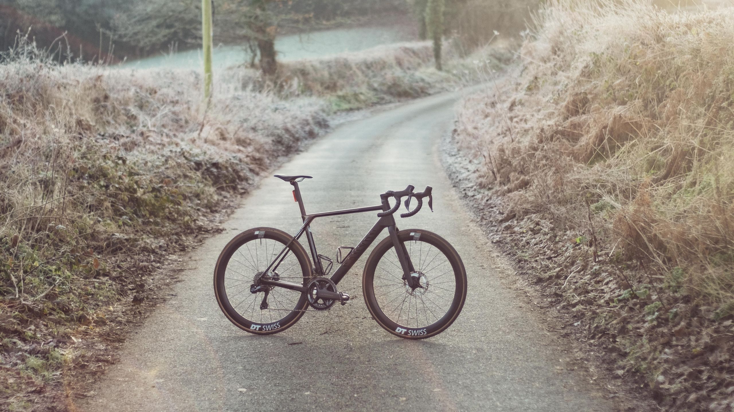 The new Canyon Ultimate has matured into a brilliant all- ...