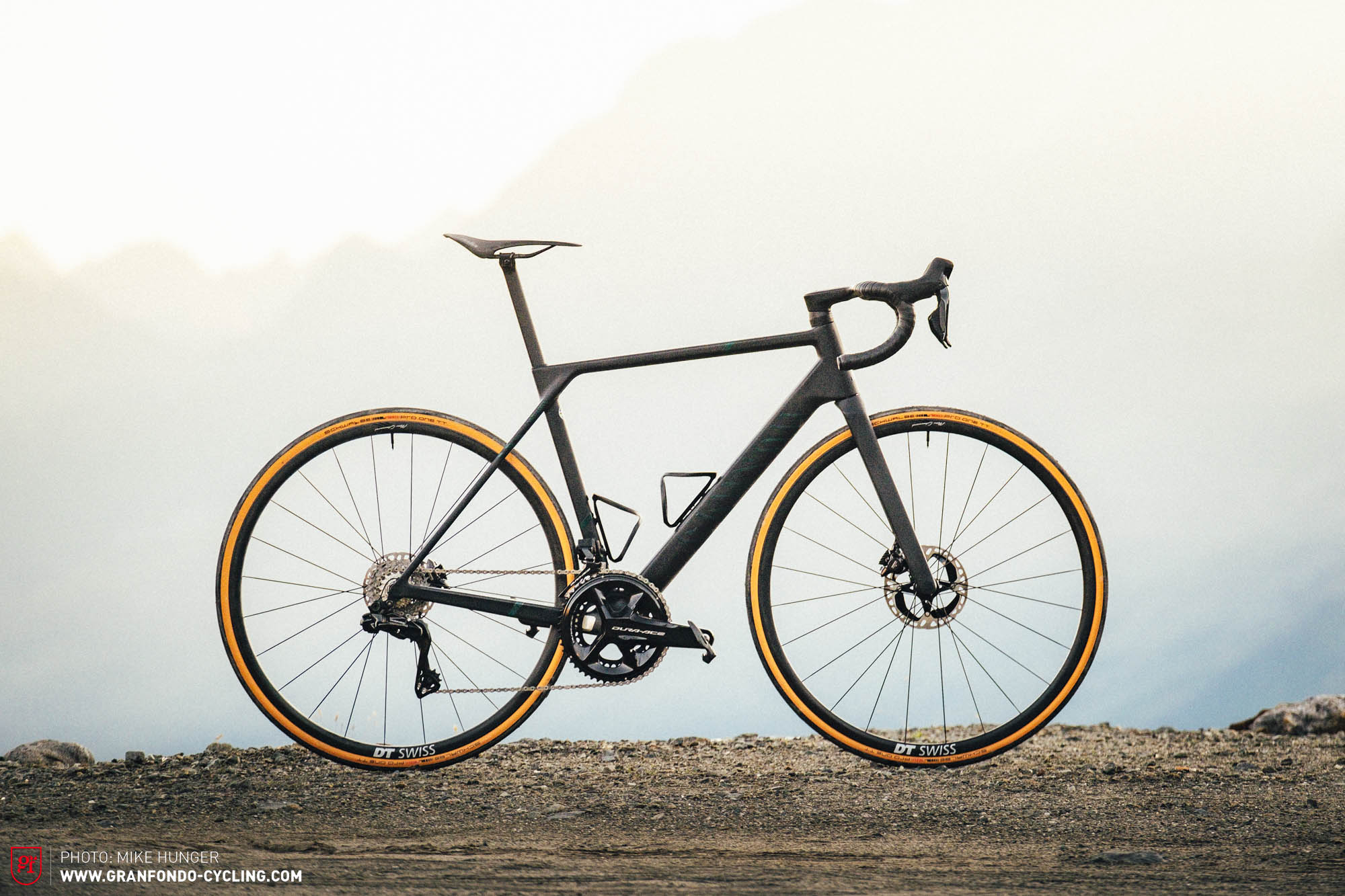 First ride review: New Canyon Ultimate CFR Di2 2023