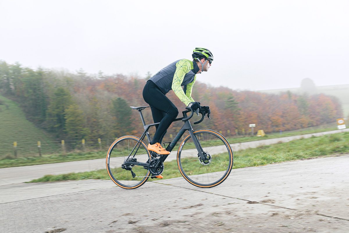 Canyon Ultimate CFR Di2 (2023) review