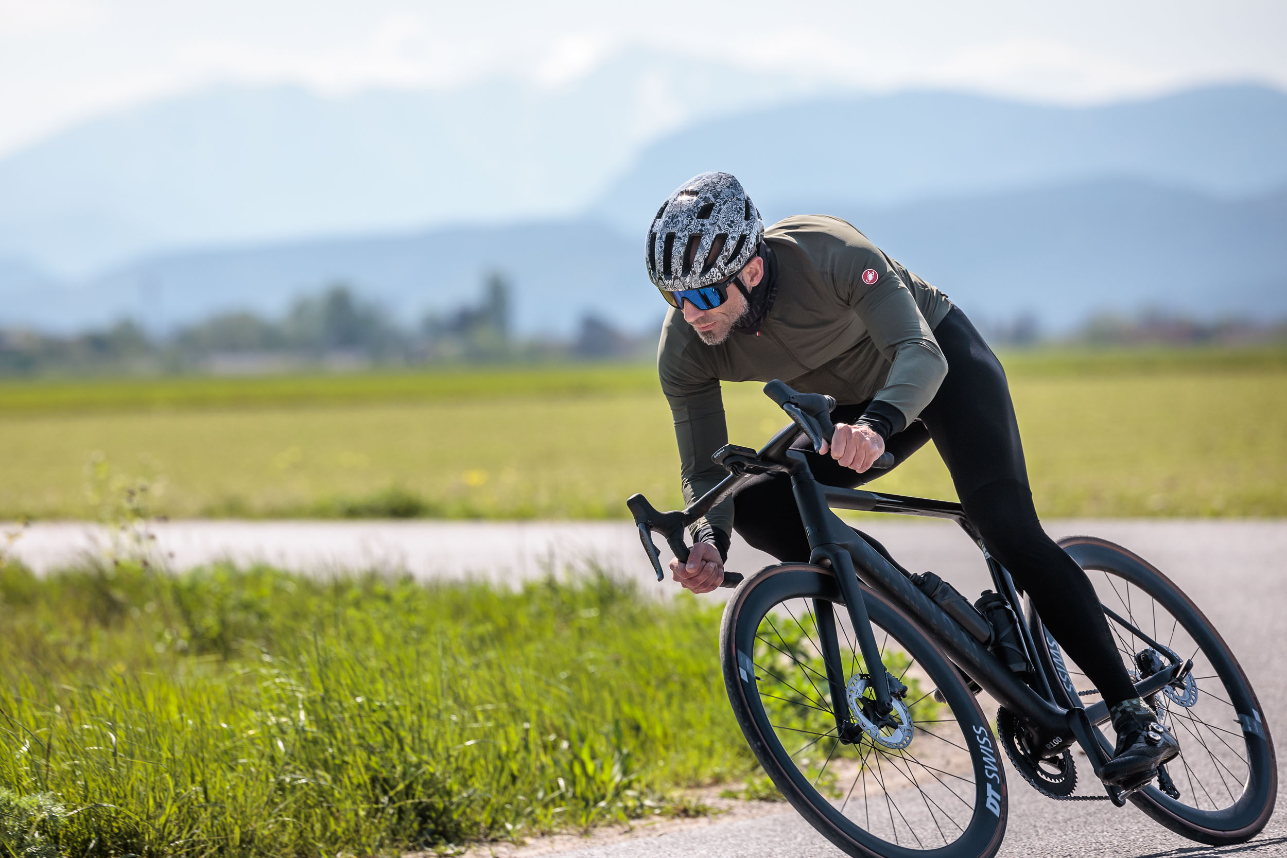 Canyon Ultimate CF SLX 8 Ultegra Di2 Long-Term Review