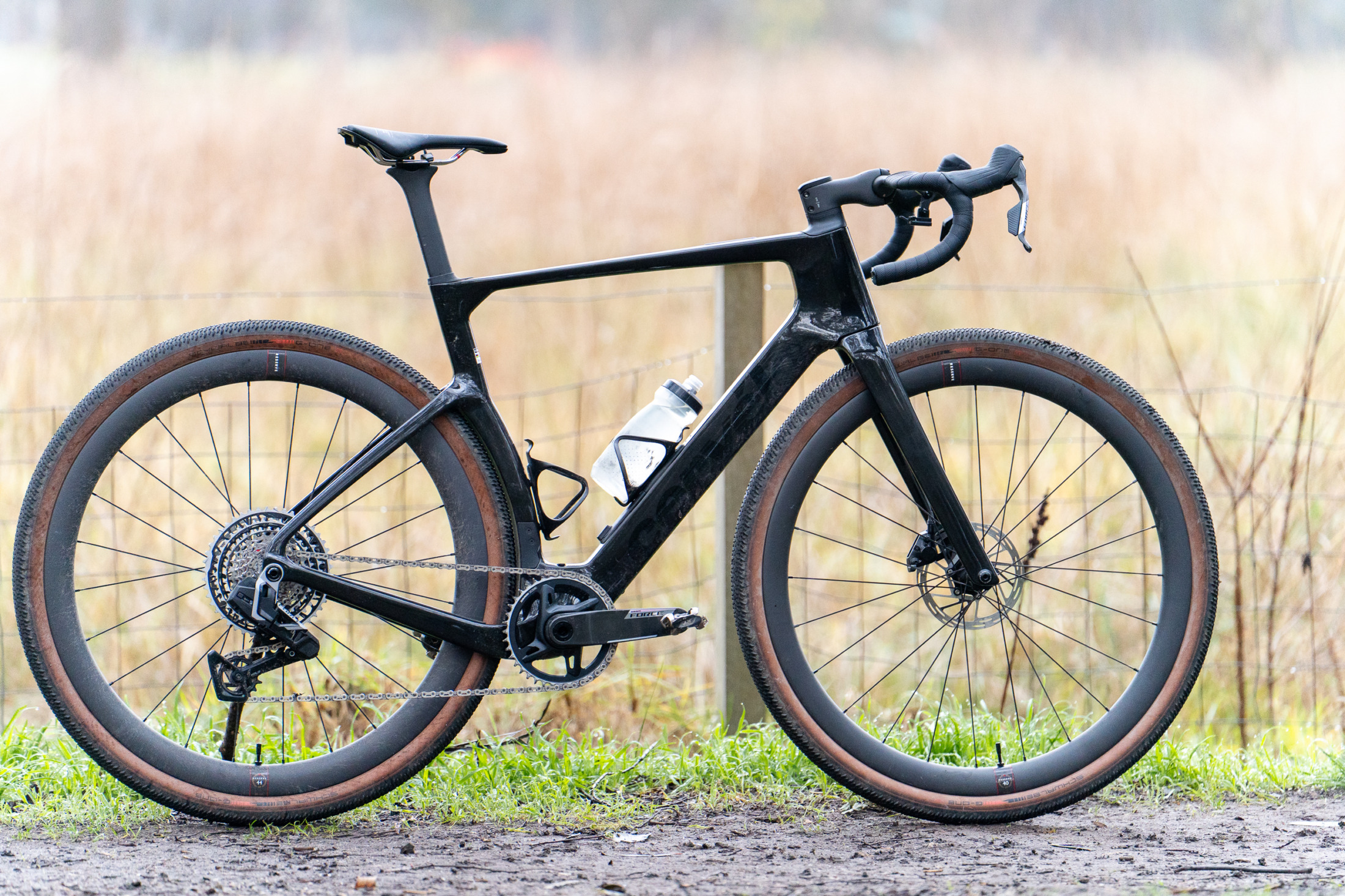 Cervélo Áspero 5 Review