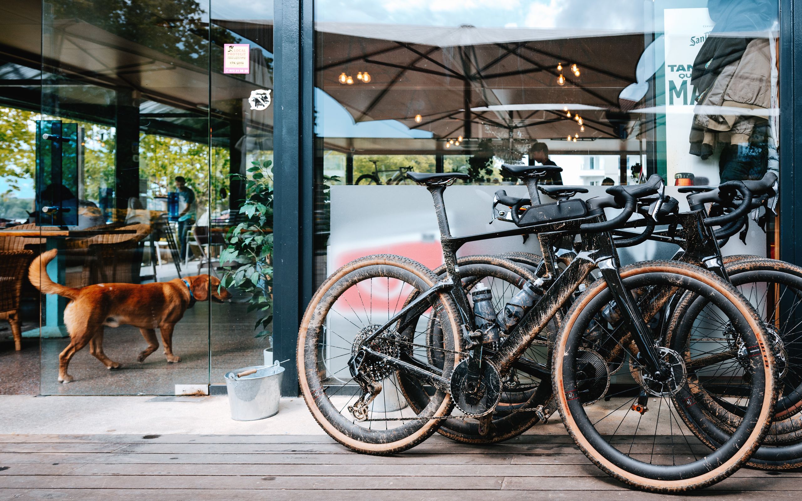 Cervelo just destroyed the All-Road category, with a bike ...