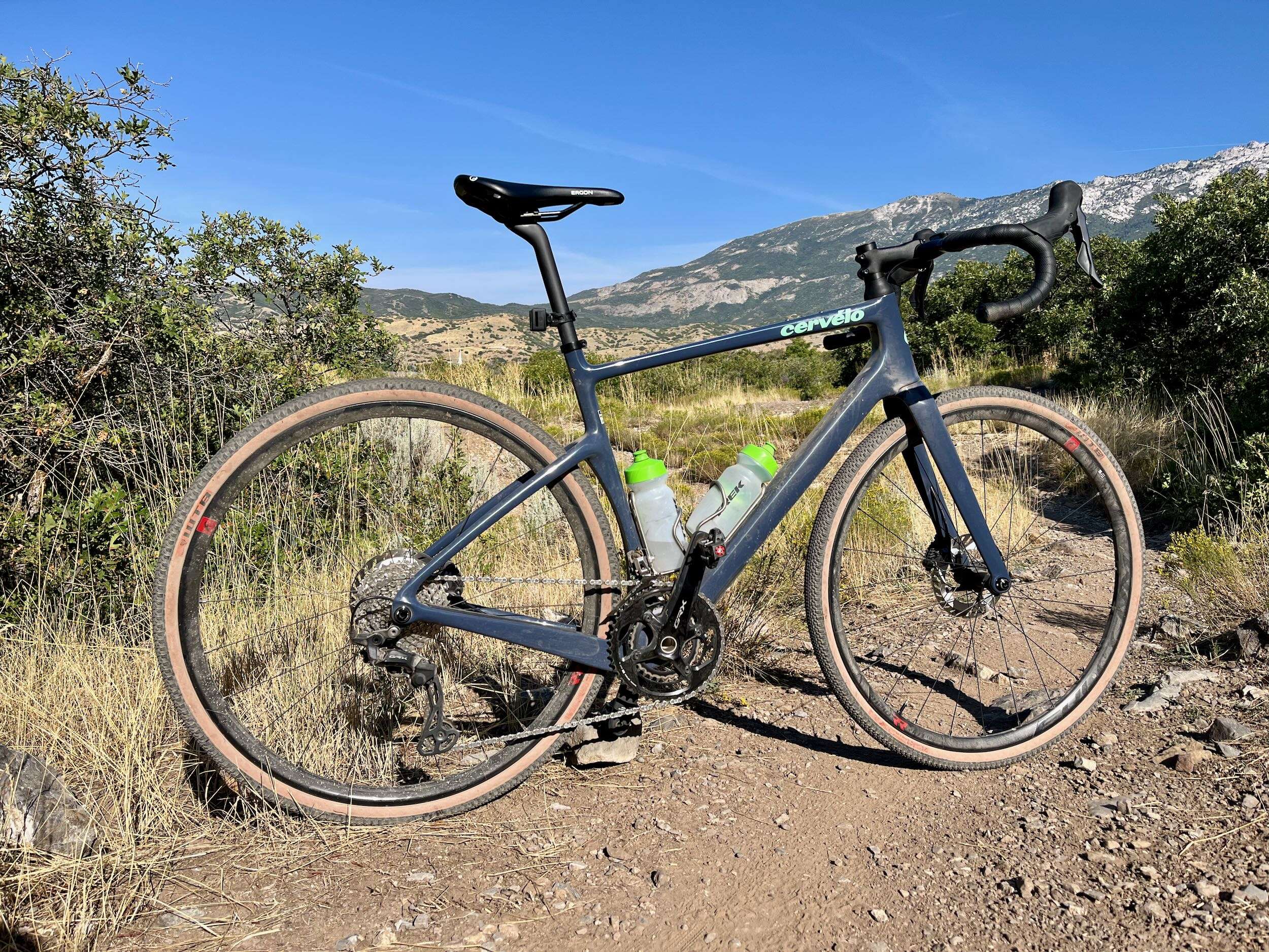 Cervélo Áspero Review — Fast Gets Faster?