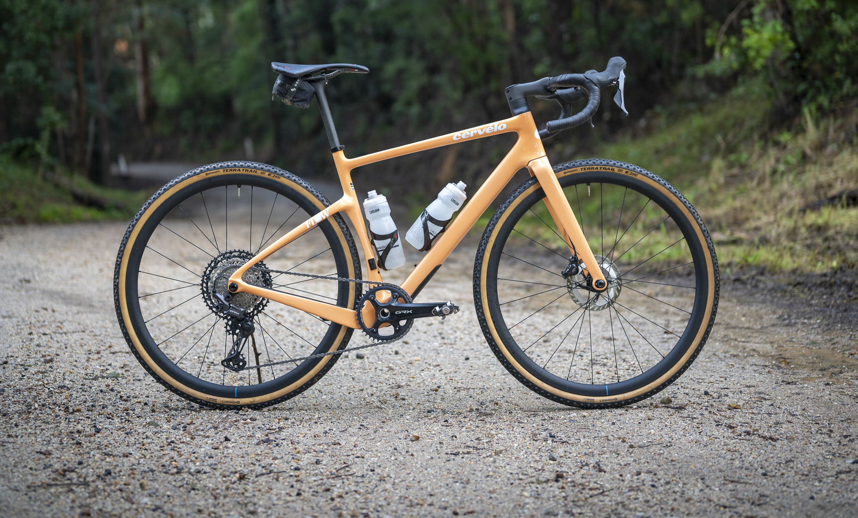 2024 Cervelo Aspero Review | Cervelo's new gravel racer ...