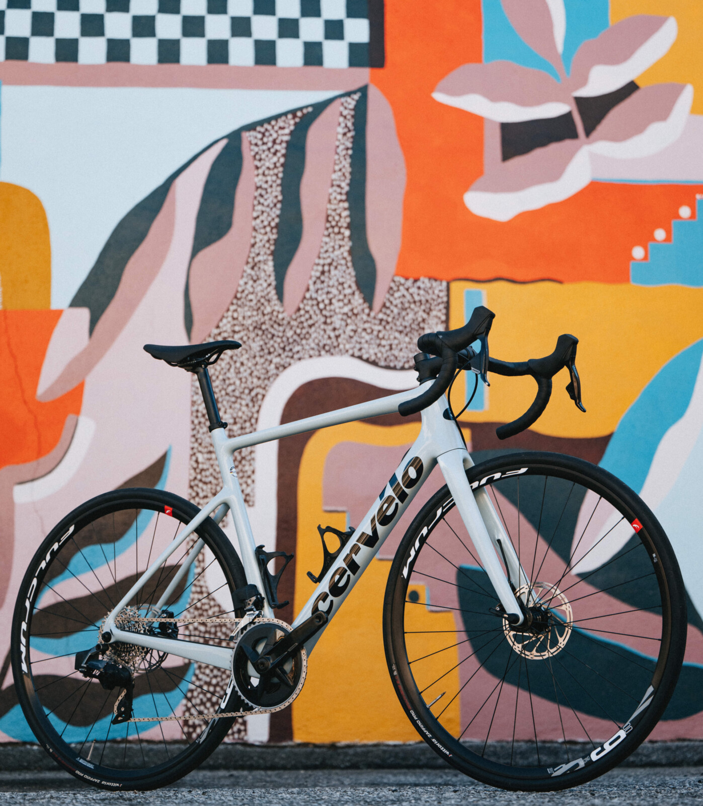 Bike Review: The Caledonia From Cervelo