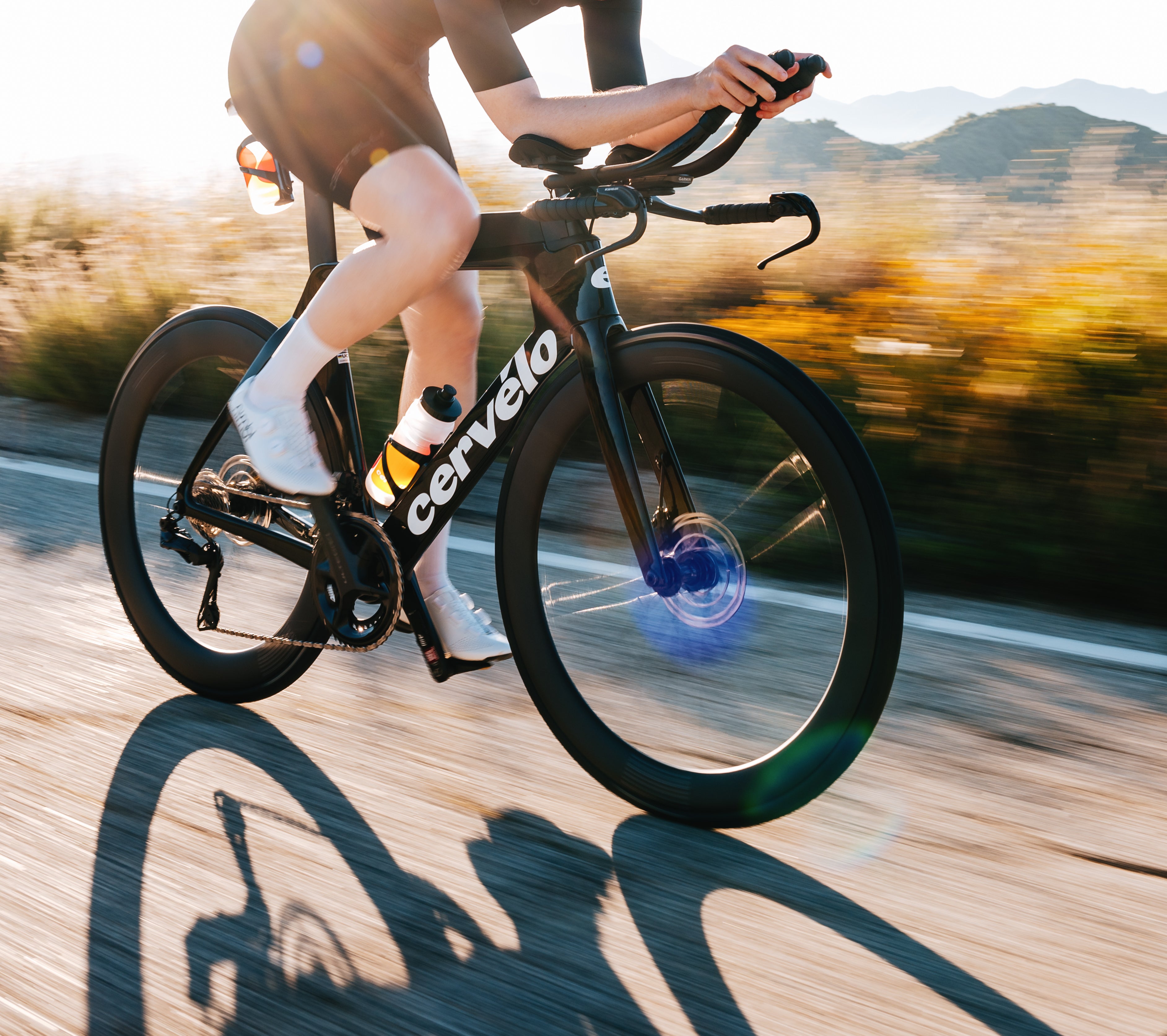2025 Cervelo P Series Review - Best Value Triathlon Bike?