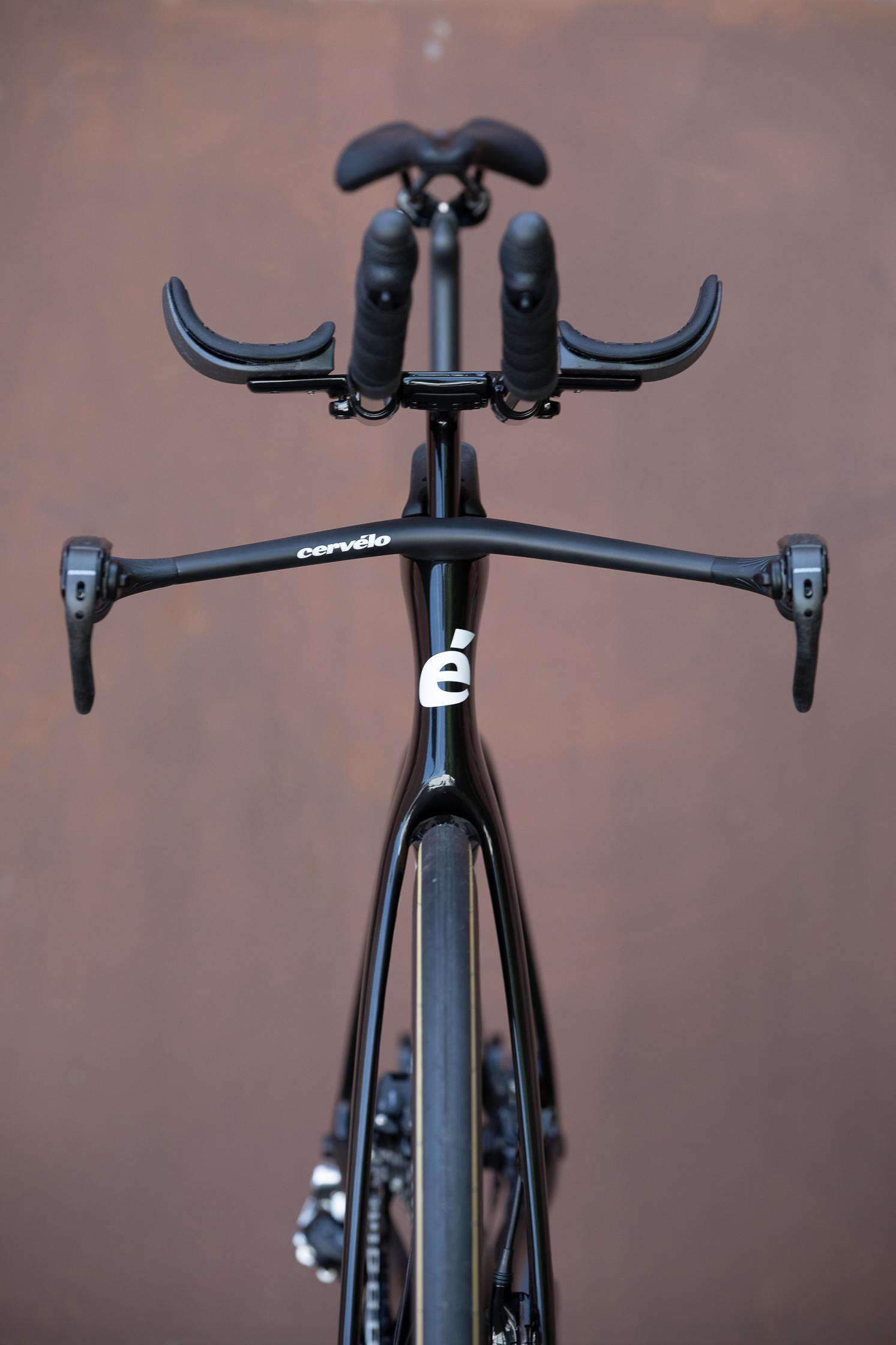 Cervelo's New P5 Review and Thoughts - Fit Werx