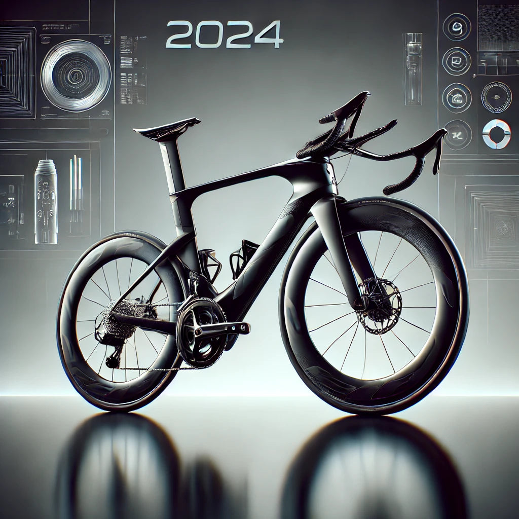 Unlock Unbeatable Speed: Cervelo's Revamped 2024 P5 Superbike Unveiled – TriLaunchpad