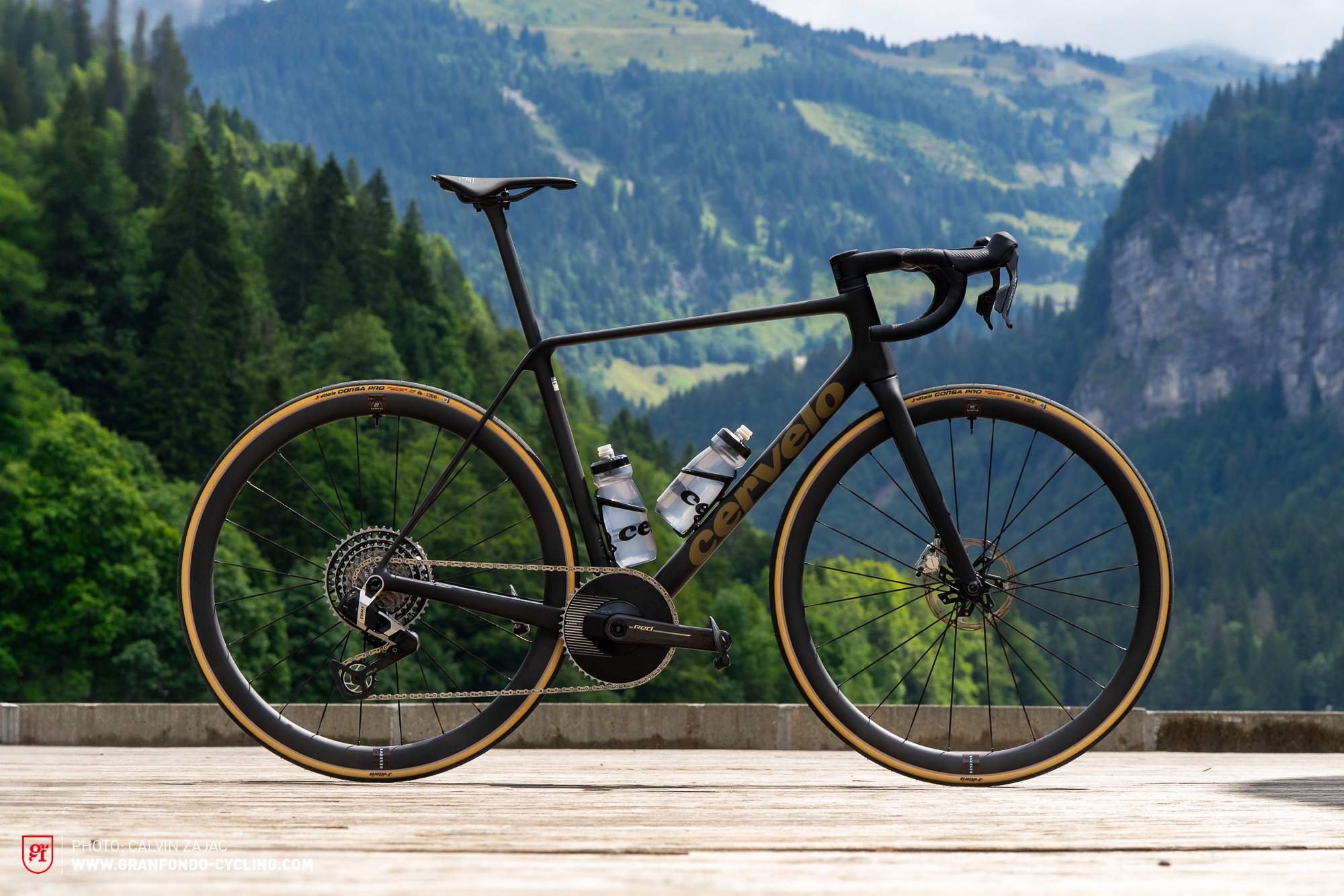 2026 Cervélo R5 First Ride Review – A Mountain Goat with ...