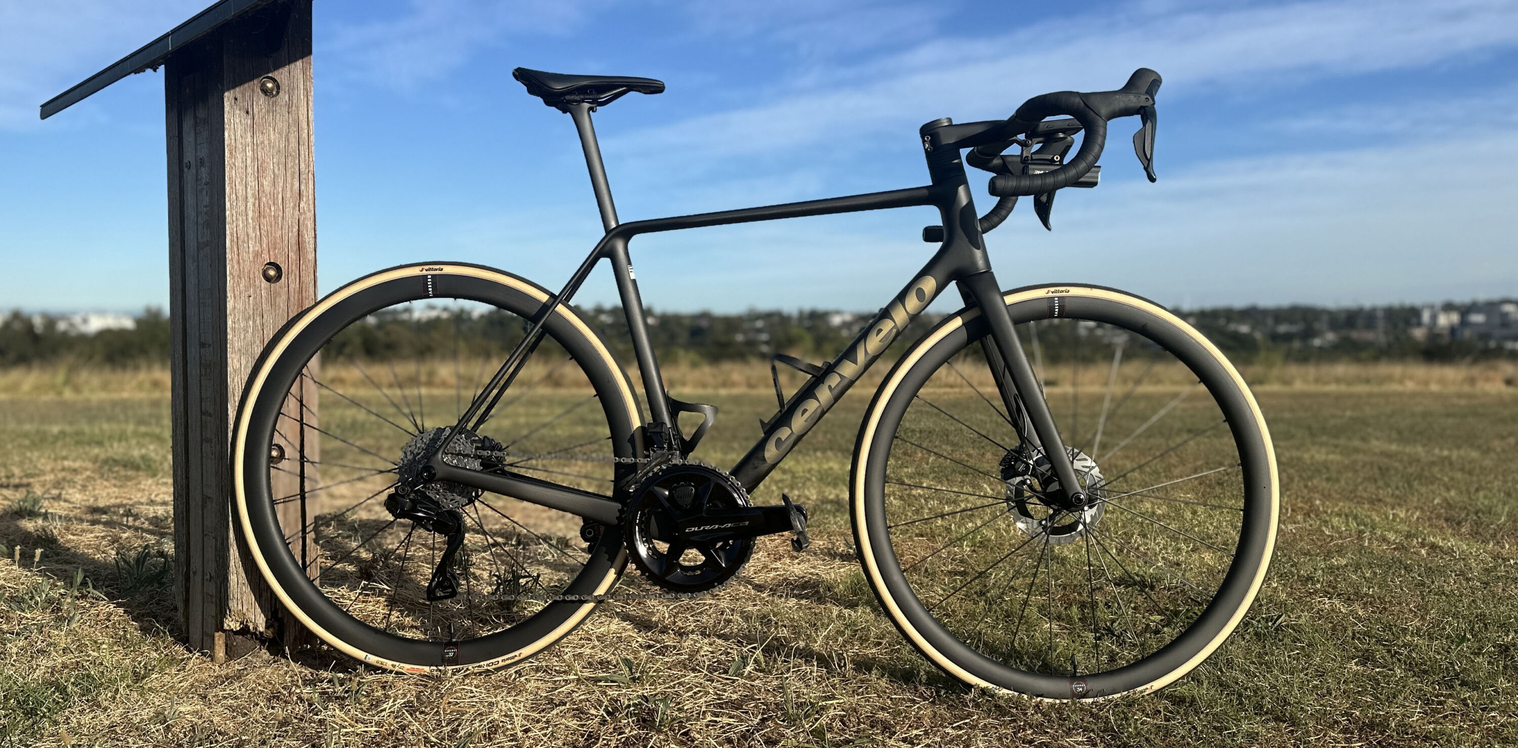Tested: Cervélo R5, an exciting climbing machine