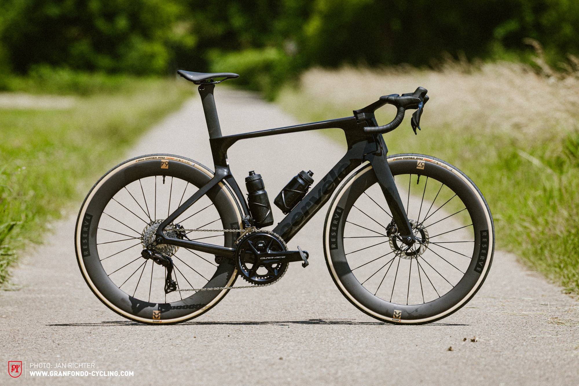 2025 Cervélo S5 on Test – Aero still rules the game!