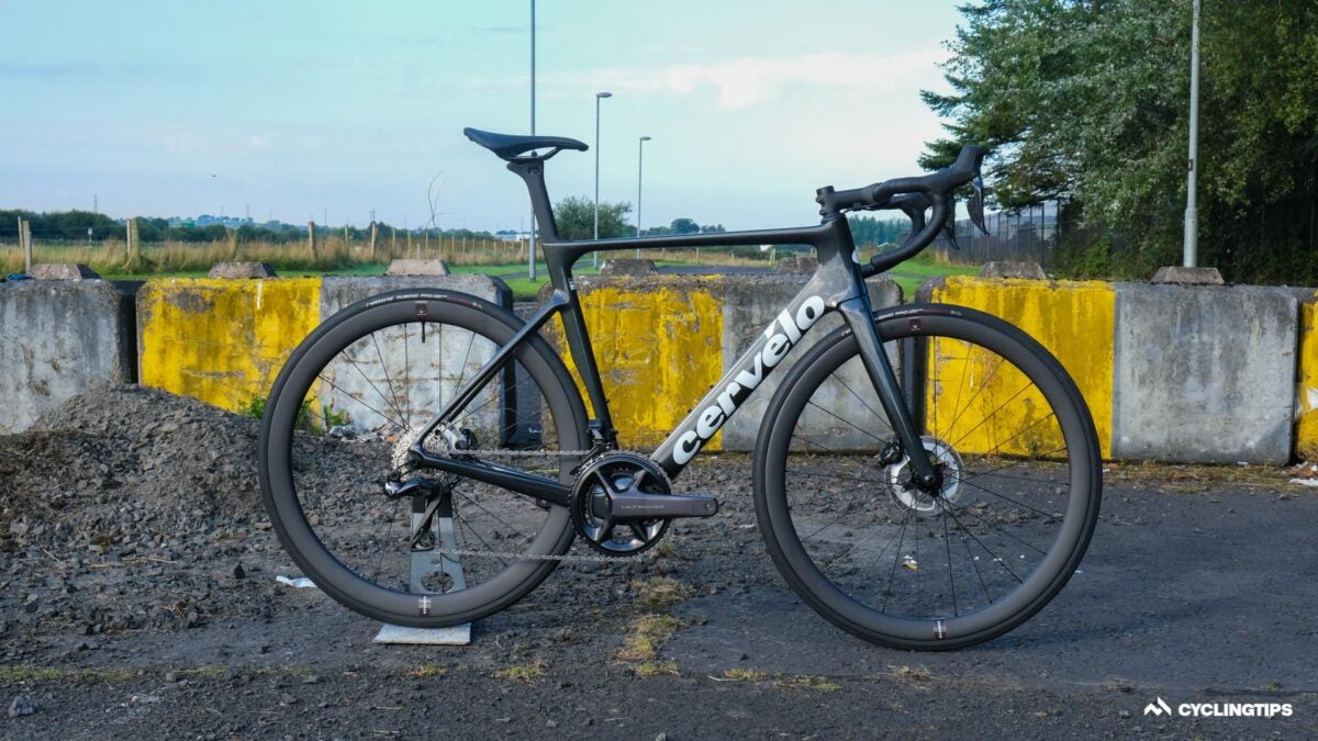 2023 Cervelo Soloist review: A long-awaited sequel with plenty going for it