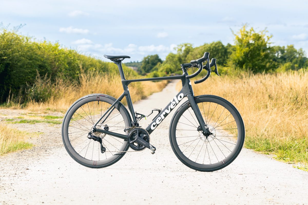 Cervélo Soloist Ultegra Di2 review
