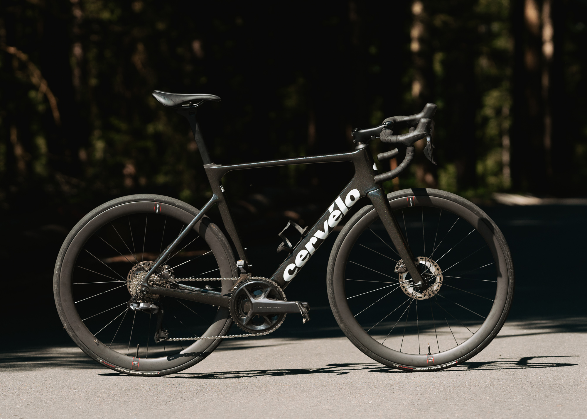 Cervélo Soloist Ultegra Di2 review