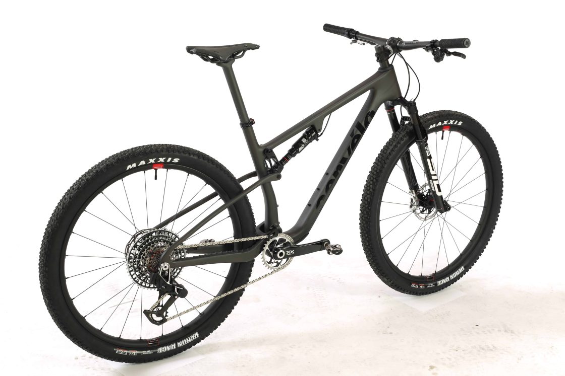 LONG TERM REVIEW: CERVÉLO ZFS-5 CROSS ...