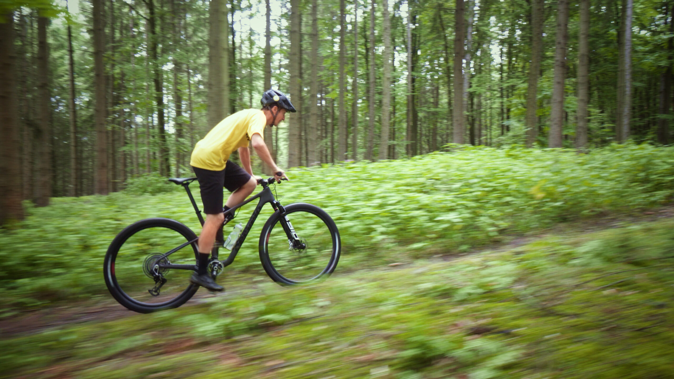 Cervelo ZFS5 in Review