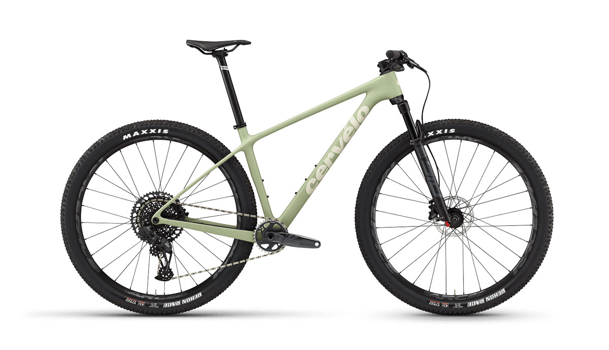 Cervelo ZHT-5 GX AXS 2023 Review